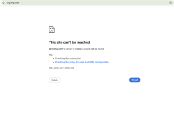 Skyiong.com scam