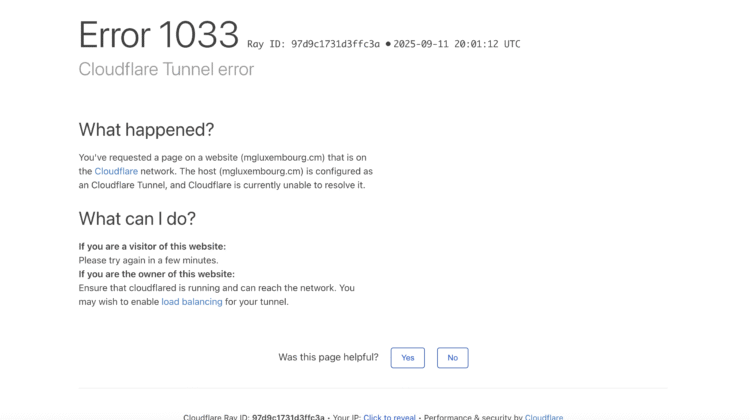 Mgluxembourg.cm scam review