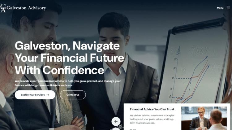 GalvestonAdvisory.com