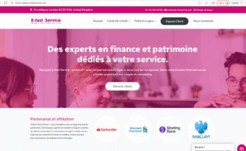 E-FastService.com