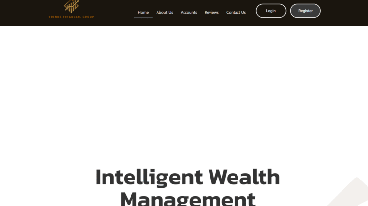 TrendsFinGroup.com