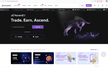 AscendEX.com