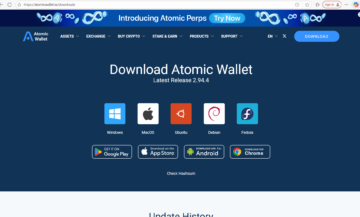 atomicwallet.io