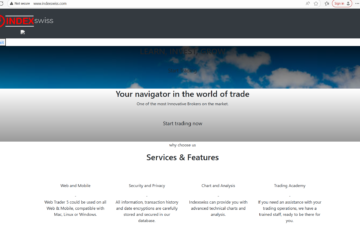 IndexSwiss.com