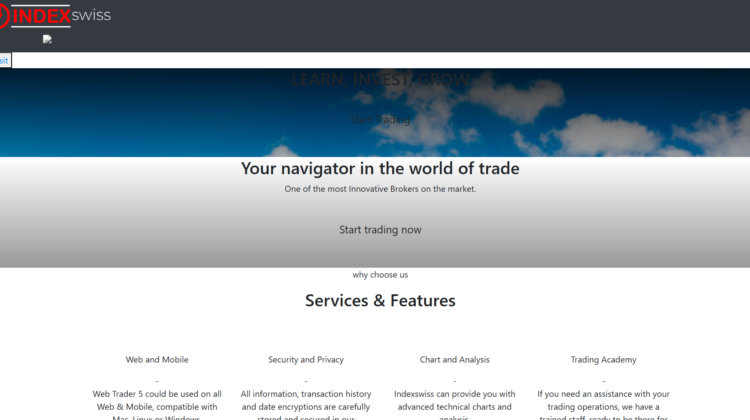 IndexSwiss.com