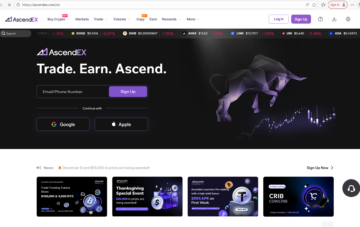 Ascendex.com 