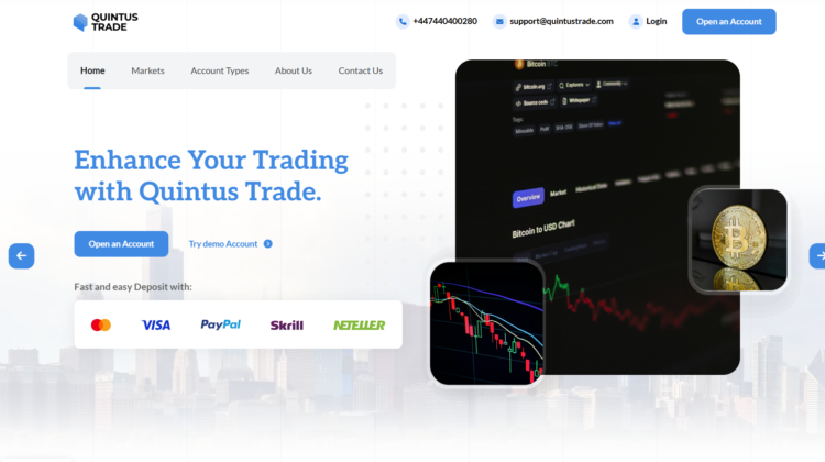 XtremeTradex.com