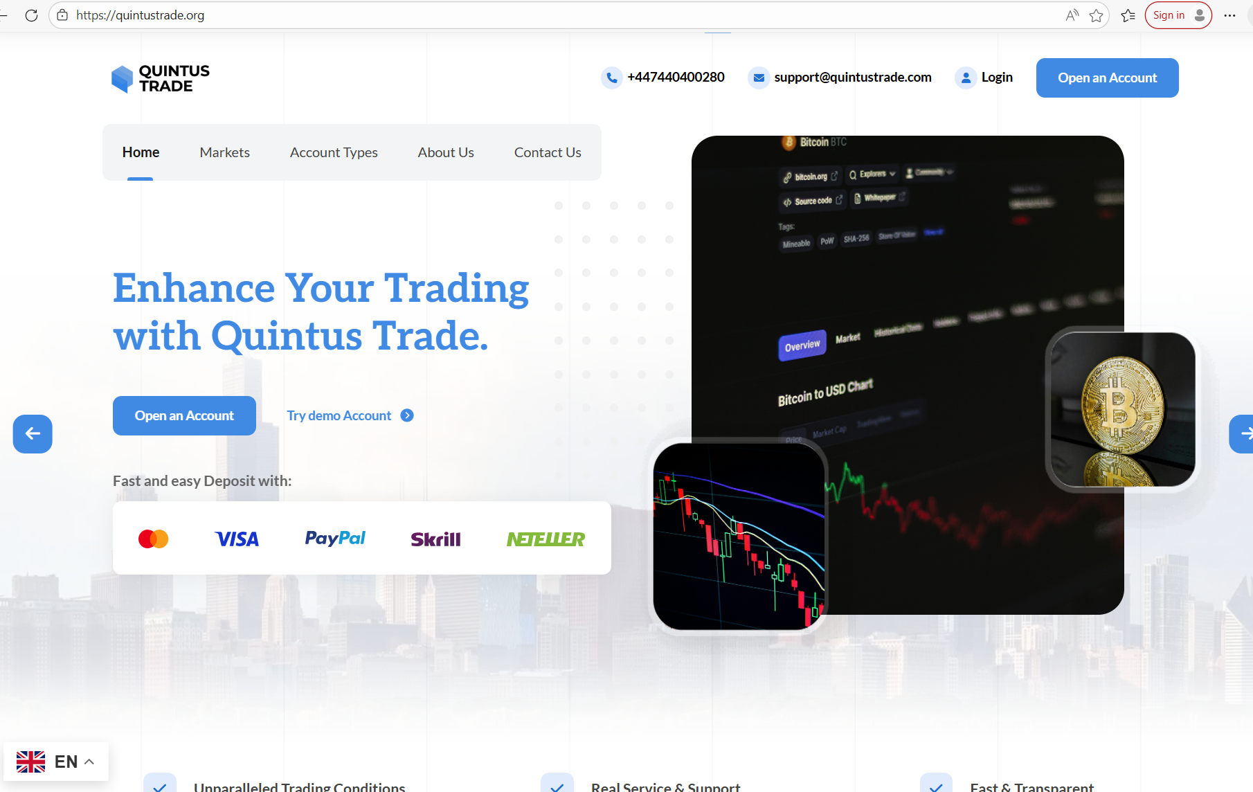 XtremeTradex.com