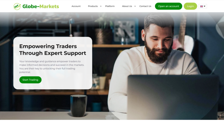 Globe-MarketsX.com