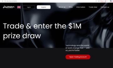 Aurora-Trade.io