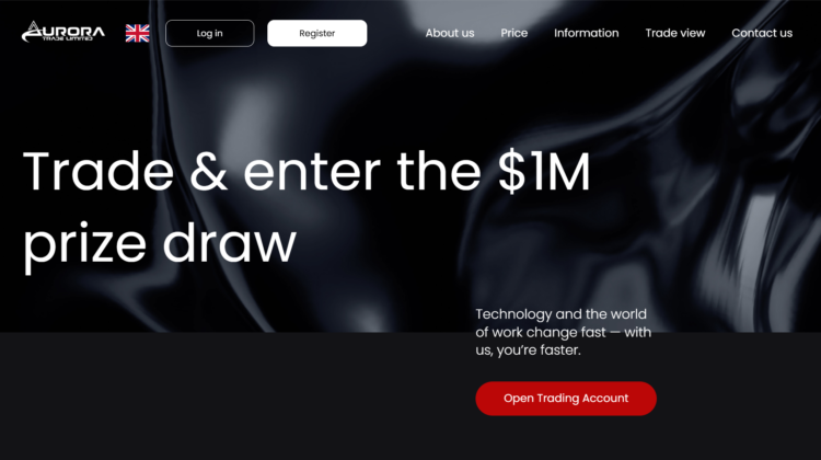 Aurora-Trade.io