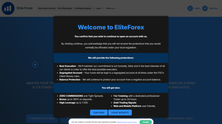 Eliteforex.com
