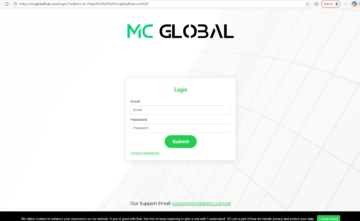 MCGlobalHub.com