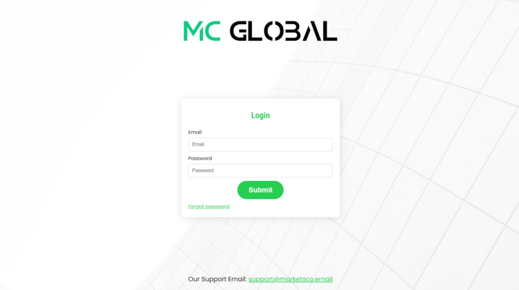 MCGlobalHub.com