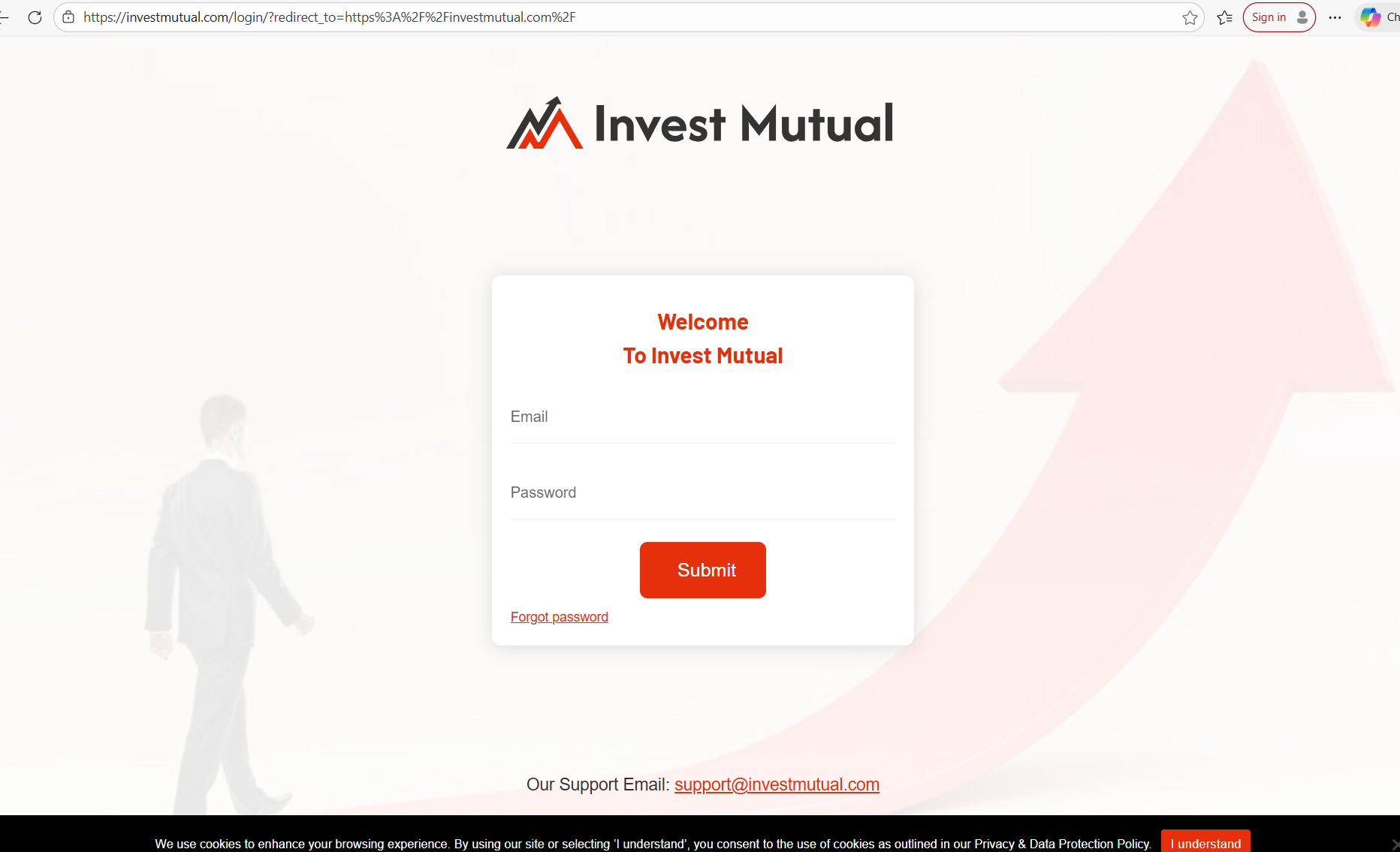 InvestMutual.com