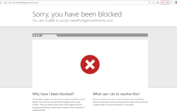 WealthEdgeInvestments.com