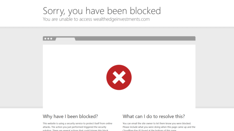 WealthEdgeInvestments.com