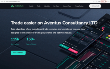 AvenConsultancy.com