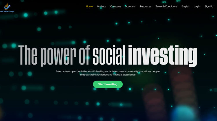 FreetradeEuropa.com