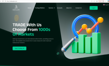 SafeCapInv.com
