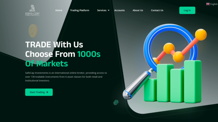 SafeCapInv.com