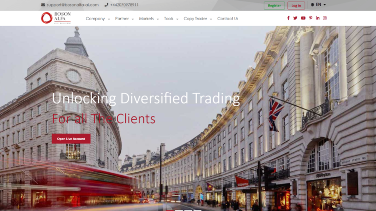 BosonAlfa-AI.com