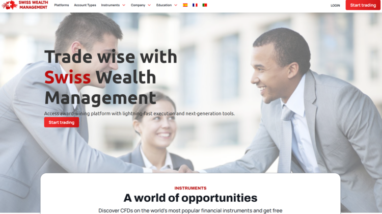SwissWealthM.ai