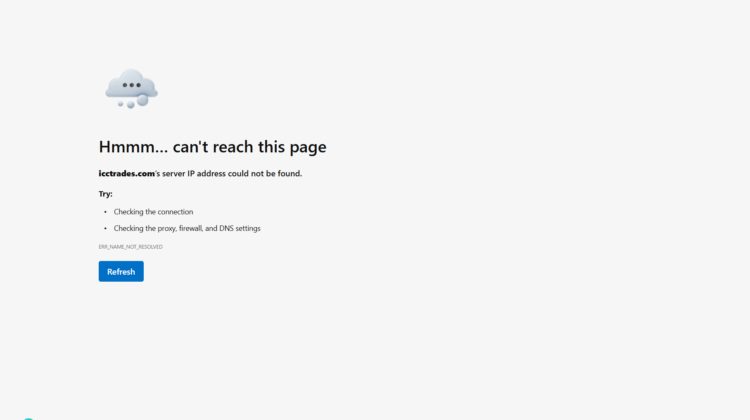 icctrades.com