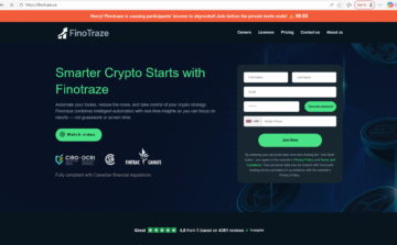 SmartReserveHoldings.com