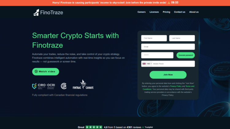 SmartReserveHoldings.com