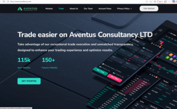 AvenConsultancy.com