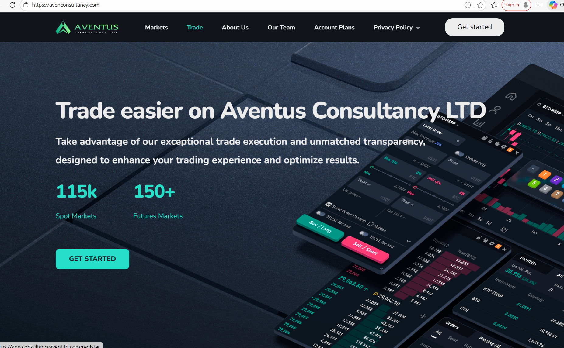 AvenConsultancy.com