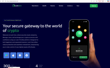 Lockcoin.net