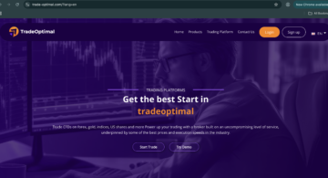 Trade-Optimal.com