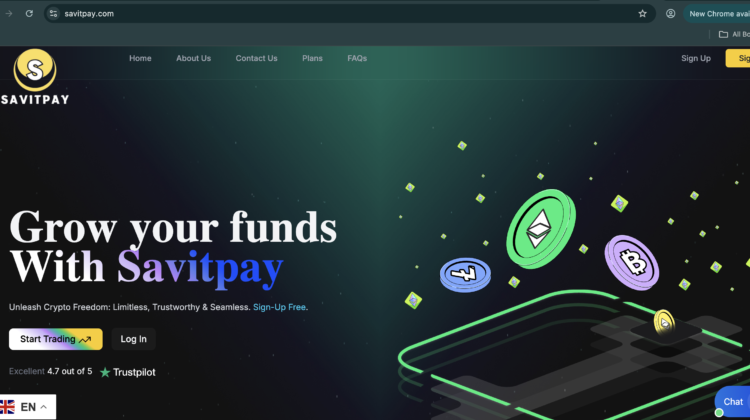 SavitPay.com