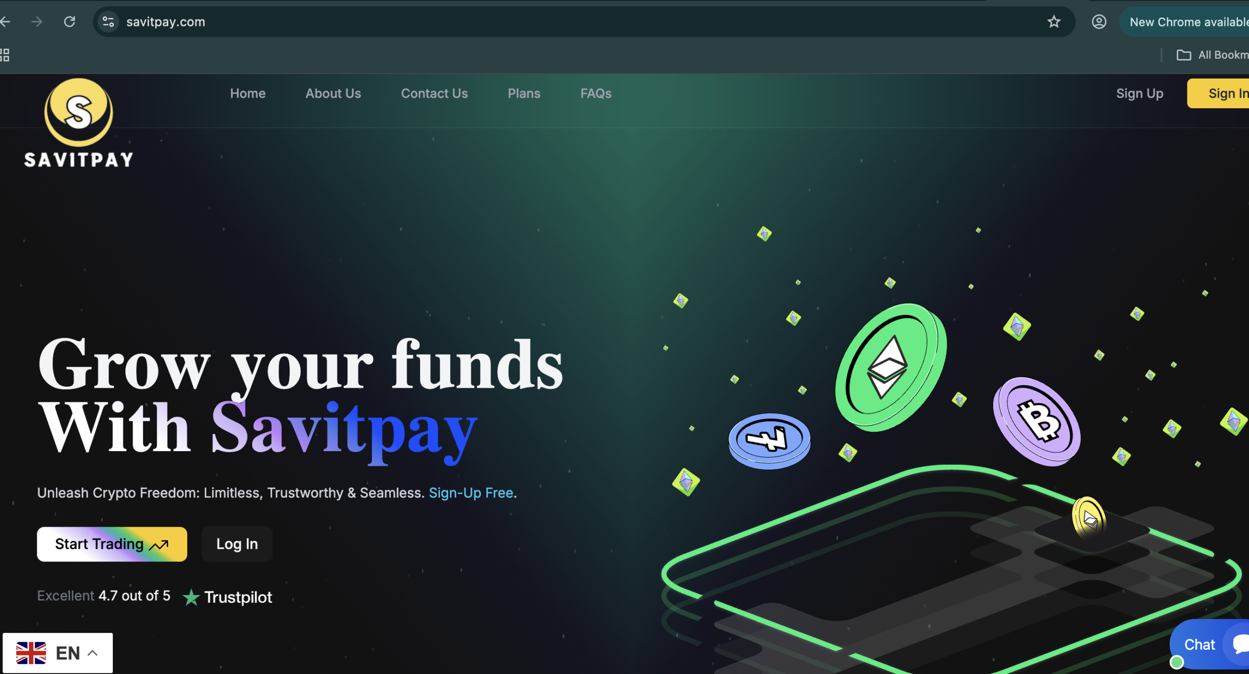 SavitPay.com