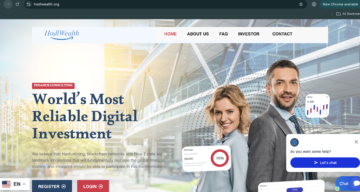 HodlWealth.org