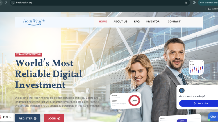 HodlWealth.org
