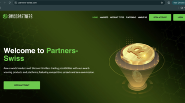 Partners-Swiss.com